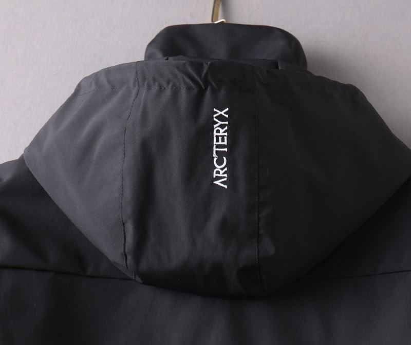 Arcteryx Outwear